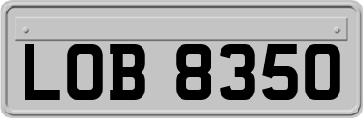 LOB8350