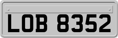 LOB8352