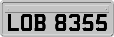 LOB8355