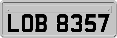 LOB8357