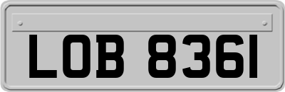 LOB8361