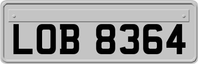 LOB8364