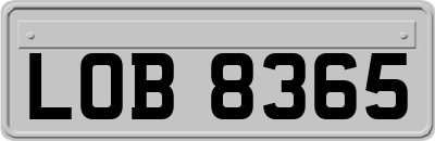 LOB8365