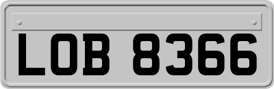 LOB8366