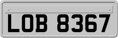 LOB8367