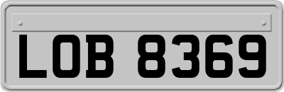 LOB8369