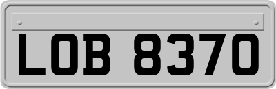 LOB8370