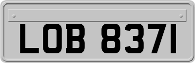 LOB8371