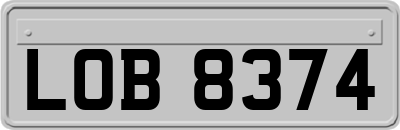 LOB8374