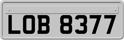 LOB8377