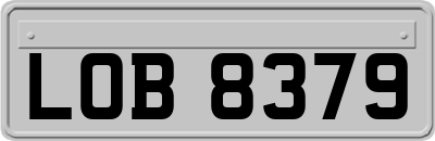 LOB8379
