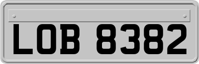 LOB8382