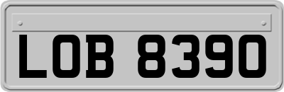 LOB8390