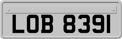 LOB8391