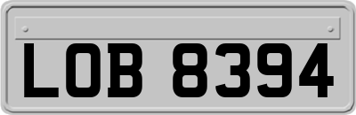 LOB8394