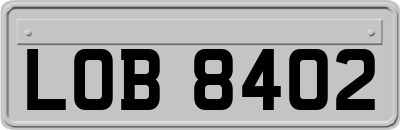 LOB8402