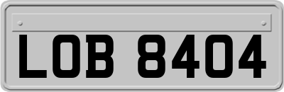 LOB8404