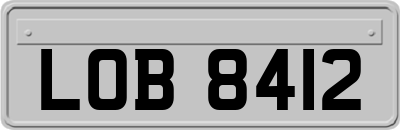LOB8412