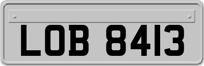 LOB8413