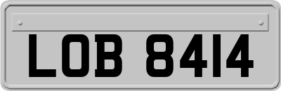 LOB8414