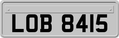 LOB8415