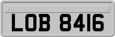 LOB8416