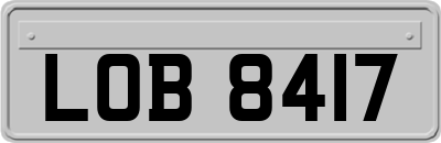 LOB8417