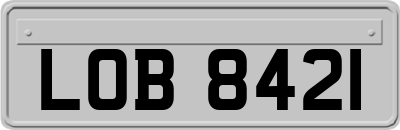 LOB8421