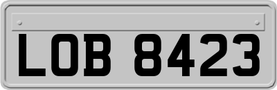 LOB8423