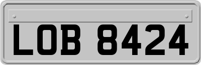 LOB8424