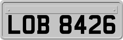 LOB8426