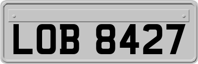 LOB8427