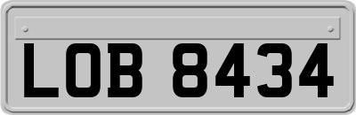 LOB8434