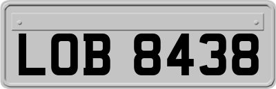 LOB8438