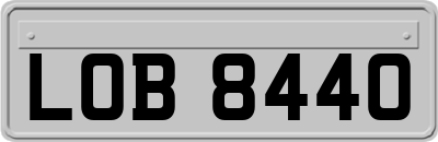 LOB8440