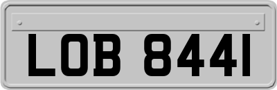 LOB8441