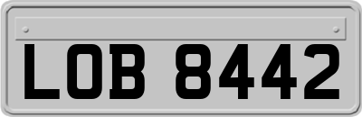 LOB8442