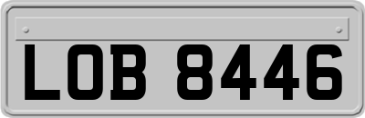 LOB8446