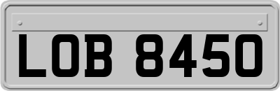 LOB8450