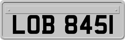 LOB8451