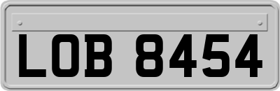 LOB8454