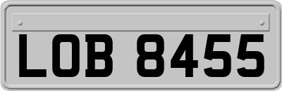 LOB8455