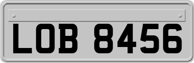 LOB8456