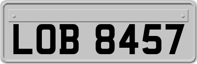 LOB8457