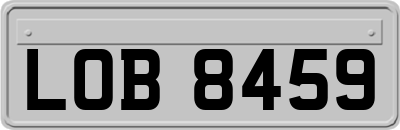 LOB8459