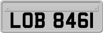 LOB8461