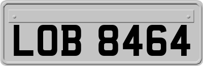 LOB8464