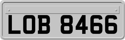 LOB8466