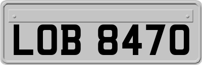 LOB8470