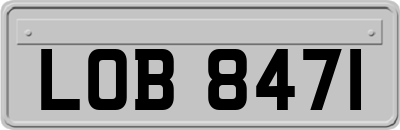 LOB8471